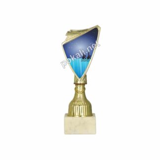 SINHRONO PLAVANJE mini pokal – MINI tematski pokal za sinhrono plavanje