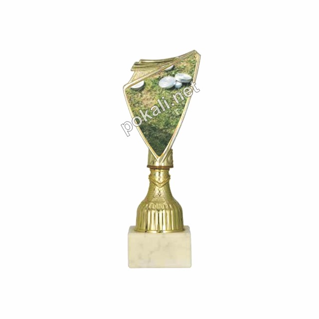 ŠKULJA mini pokal – MINI tematski pokal za škulja