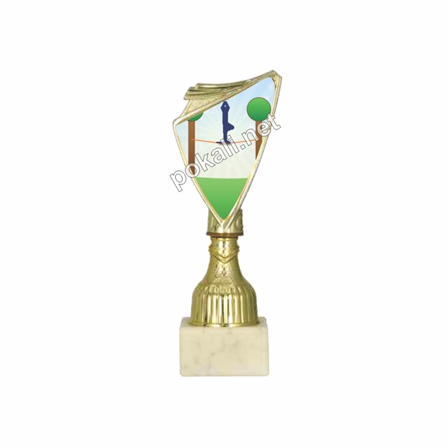 SLACKLINE mini pokal – MINI tematski pokal za slackline