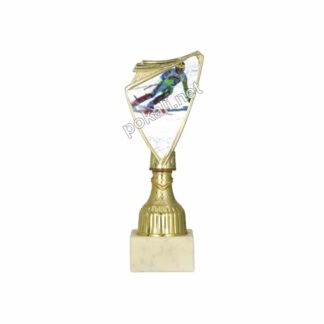 SMUČANJE mini pokal – MINI tematski pokal za smučanje