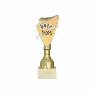 ŠNOPS KARTE mini pokal – MINI tematski pokal za šnops karte