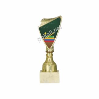 ŠOLSKO TEKMOVANJE mini pokal – MINI tematski pokal za šolsko tekmovanje