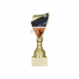 SPEEDWAY mini pokal – MINI tematski pokal za speedway