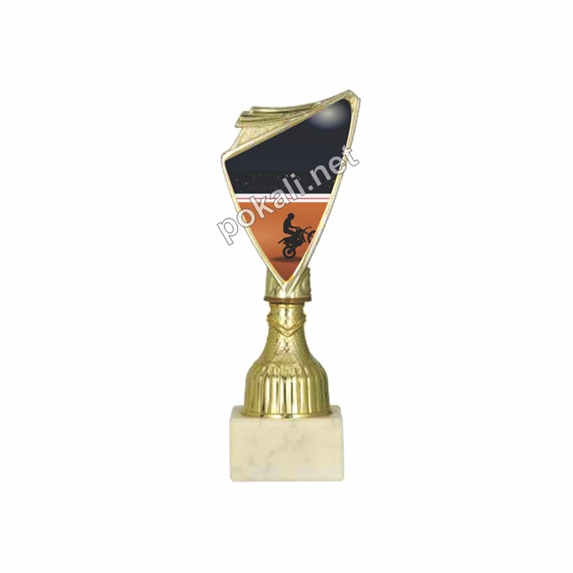 SPEEDWAY mini pokal – MINI tematski pokal za speedway