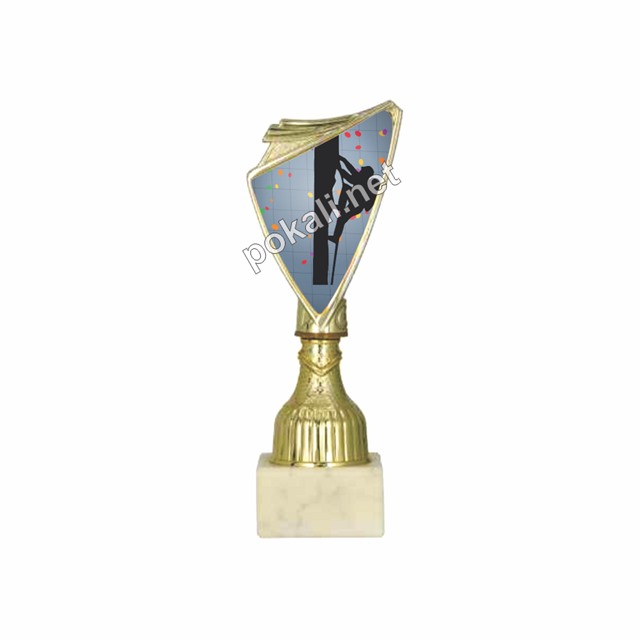 ŠPORTNO PLEZANJE mini pokal – MINI tematski pokal za športno plezanje