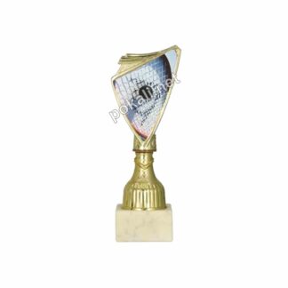 SQUASH mini pokal – MINI tematski pokal za squash