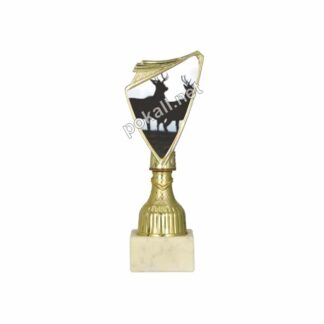 SRNJAD mini pokal – MINI tematski pokal za srnjad