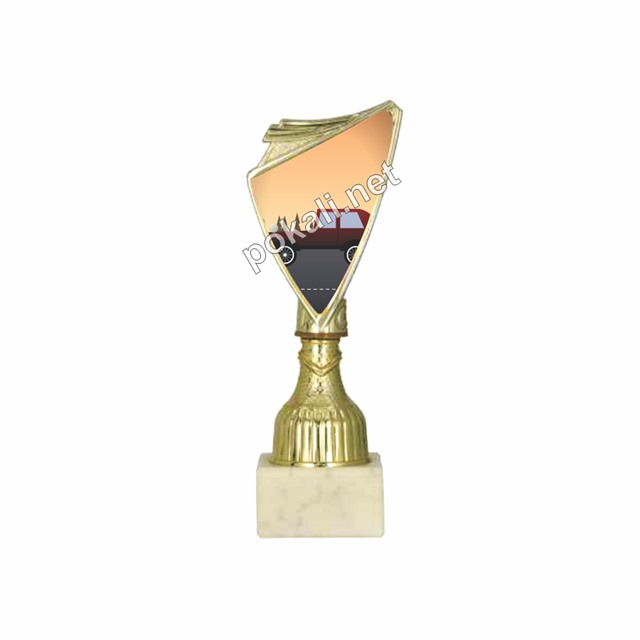 STARODOBNIKI mini pokal – MINI tematski pokal za starodobniki