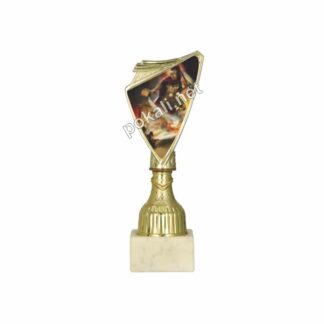 SV. FLORJAN mini pokal – MINI tematski pokal za sv. florjan