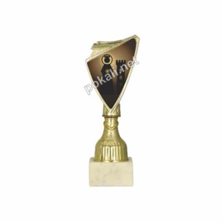 SVETA BARBARA mini pokal – MINI tematski pokal za sveta barbara