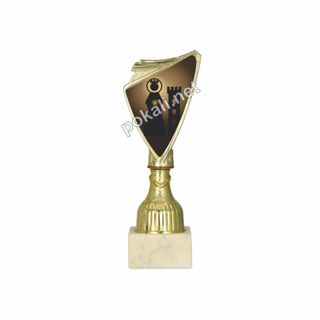SVETA BARBARA mini pokal – MINI tematski pokal za sveta barbara