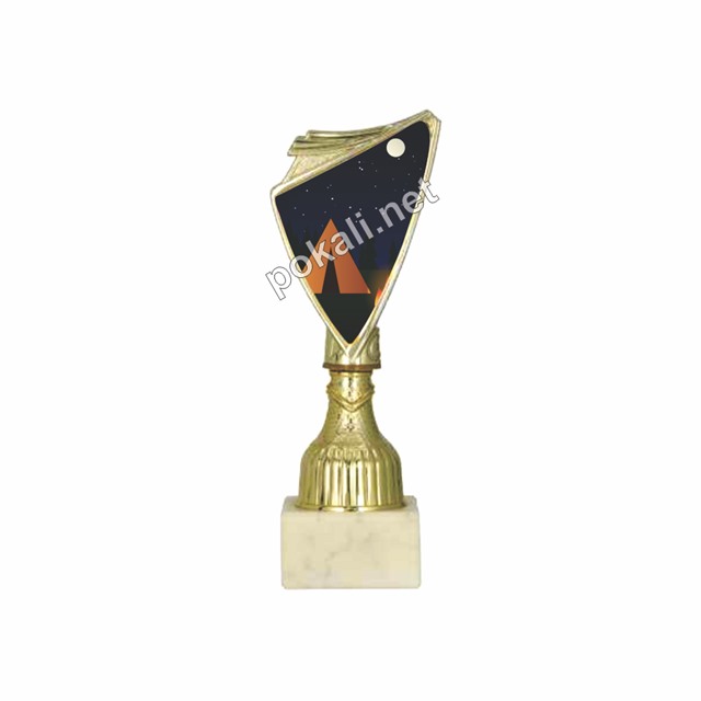 TABORNIKI mini pokal – MINI tematski pokal za taborniki