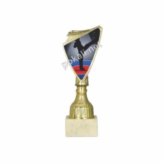 TAEKWONDO mini pokal – MINI tematski pokal za taekwondo