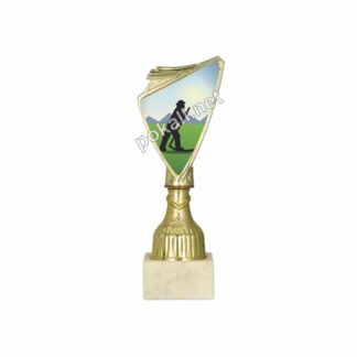 TEKMOVANJE KOSCEV mini pokal – MINI tematski pokal za tekmovanje koscev
