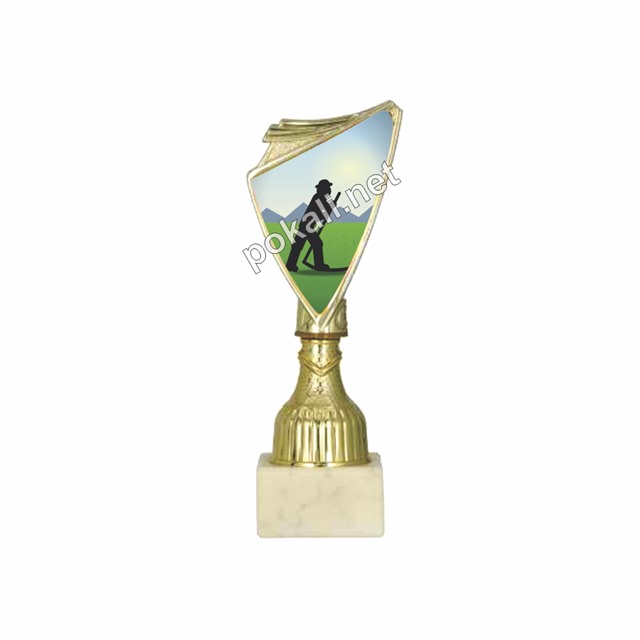 TEKMOVANJE KOSCEV mini pokal – MINI tematski pokal za tekmovanje koscev