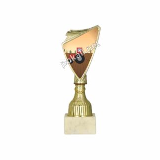 TEKMOVANJE ORAČEV mini pokal – MINI tematski pokal za tekmovanje oračev