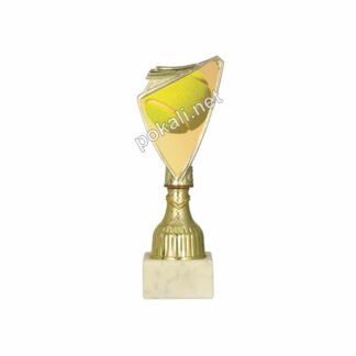 TENIS mini pokal – MINI tematski pokal za tenis