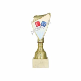 THAI BOKS mini pokal – MINI tematski pokal za thai boks