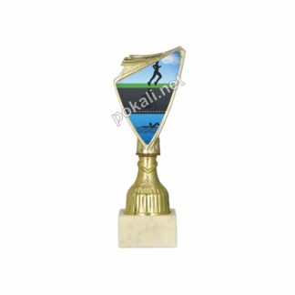 TRIATLON mini pokal – MINI tematski pokal za triatlon
