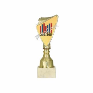 UNIVERZALNI PREHODNI mini pokal – MINI tematski pokal za univerzalni prehodni