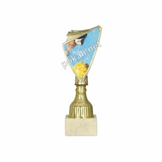 VATERPOLO B mini pokal – MINI tematski pokal za vaterpolo b