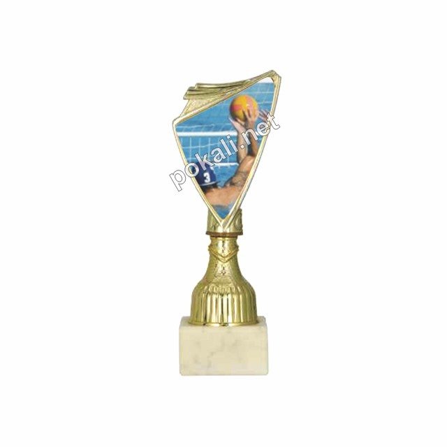 VATERPOLO mini pokal – MINI tematski pokal za vaterpolo