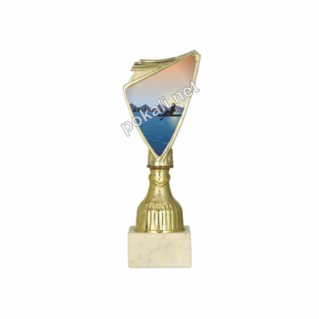 VESLANJE mini pokal – MINI tematski pokal za veslanje