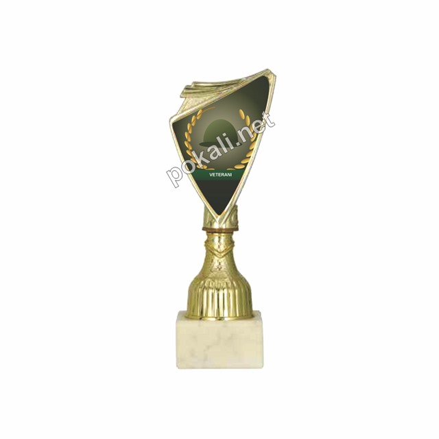VETERANI mini pokal – MINI tematski pokal za veterani