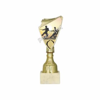 VLEČENJE VRVI mini pokal – MINI tematski pokal za vlečenje vrvi