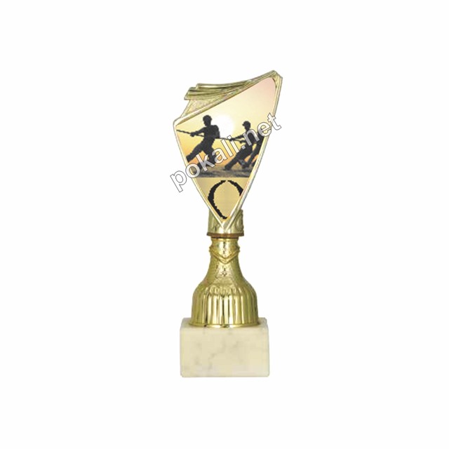 VLEČENJE VRVI mini pokal – MINI tematski pokal za vlečenje vrvi