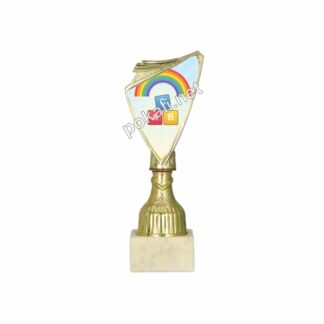 VRTEC mini pokal – MINI tematski pokal za vrtec