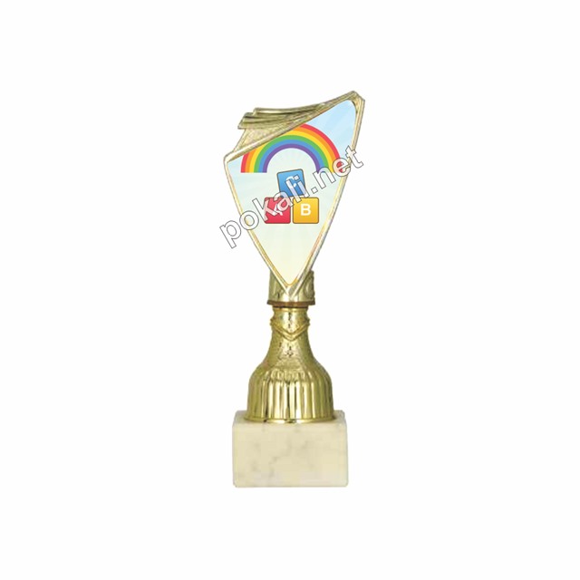 VRTEC mini pokal – MINI tematski pokal za vrtec