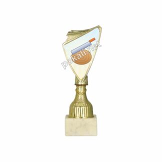 ŽAGANJE DRV mini pokal – MINI tematski pokal za žaganje drv