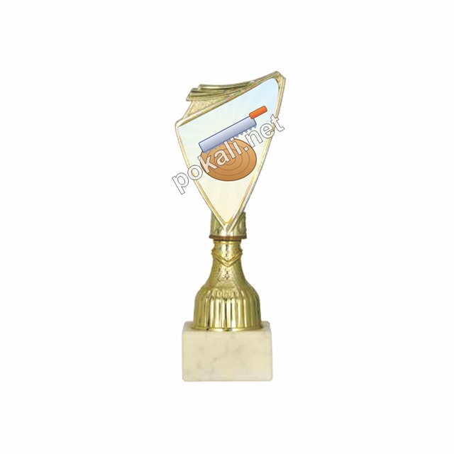 ŽAGANJE DRV mini pokal – MINI tematski pokal za žaganje drv