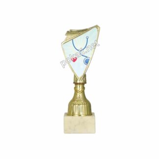 ZDRAVSTVO mini pokal – MINI tematski pokal za zdravstvo