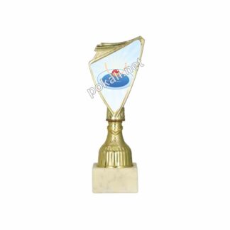 ZIMSKO PLAVANJE mini pokal – MINI tematski pokal za zimsko plavanje