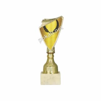 ZMAGO mini pokal – MINI tematski pokal za zmago