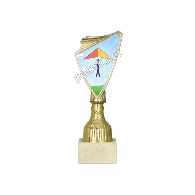 ZMAJARSTVO mini pokal – MINI tematski pokal za zmajarstvo