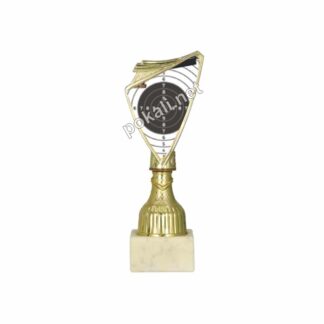 ZRAČNA PIŠTOLA mini pokal – MINI tematski pokal za zračna pištola