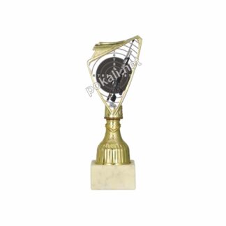 ZRAČNA PUŠKA mini pokal – MINI tematski pokal za zračna puška