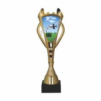 POKAL MODELARSTVO – tematski pokal za modelarstvo