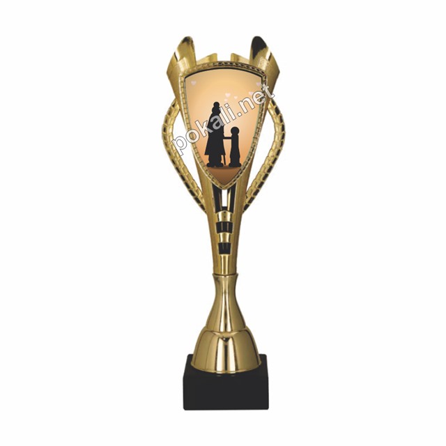 POKAL NAJ BABI – tematski pokal za naj babi