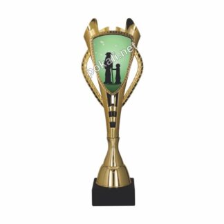 POKAL NAJ DEDI – tematski pokal za naj dedi