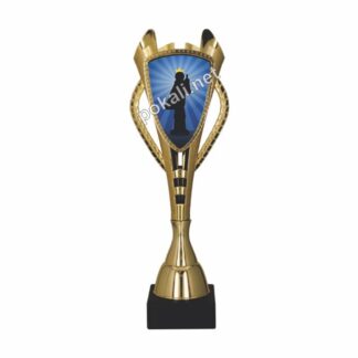POKAL NAJ SODELAVEC – tematski pokal za naj sodelavca