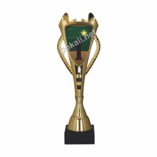 POKAL NAJ UČENEC – tematski pokal za naj učenca