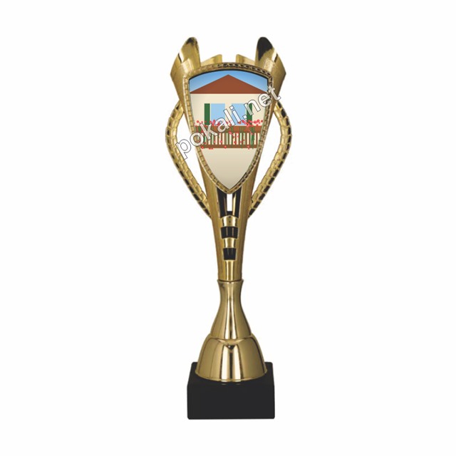 POKAL NAJLEPŠI BALKON – tematski pokal za najlepši balkon