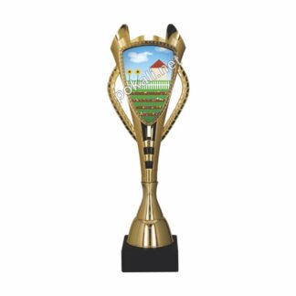 POKAL NAJLEPŠI VRT – tematski pokal za najlepši vrt