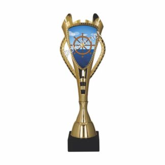 POKAL NAVTIKA – tematski pokal za navtika