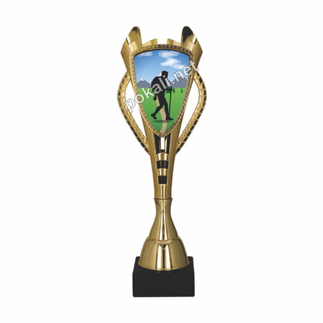 POKAL NORDIJSKA HOJA – tematski pokal za nordijsko hojo