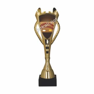 POKAL OCENJEVANJE KLOBAS – tematski pokal za ocenjevanje klobas